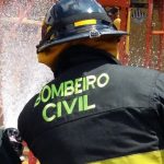 bombeiro civil